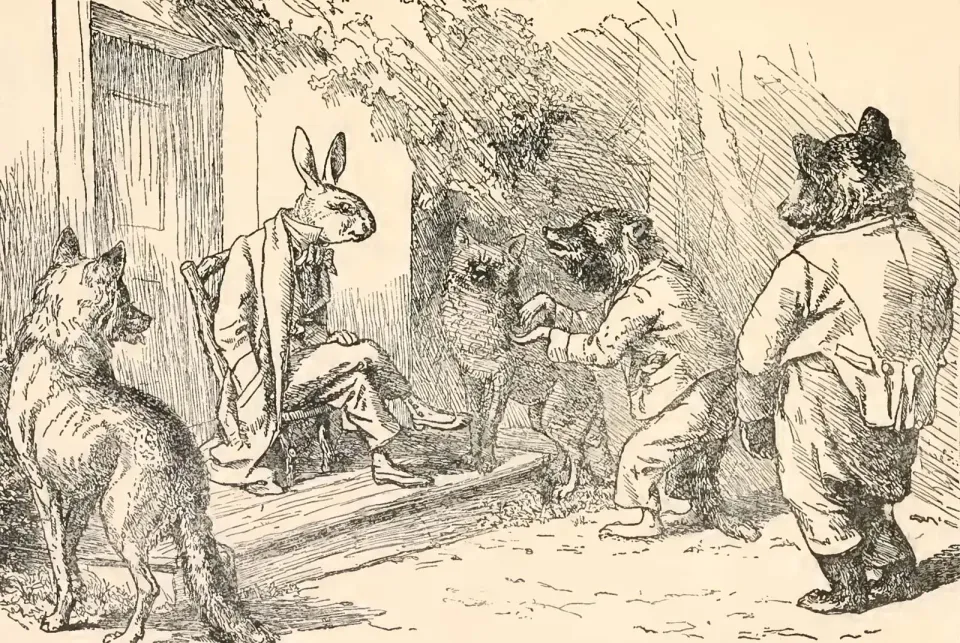 An Easter Sermon