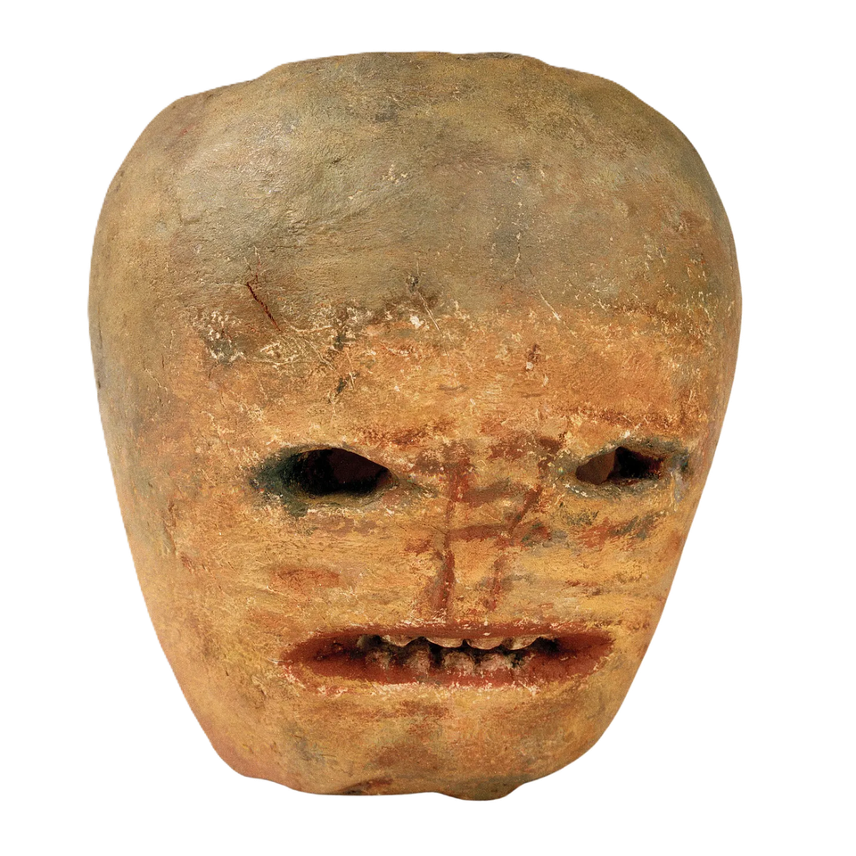 A Samhain Gift