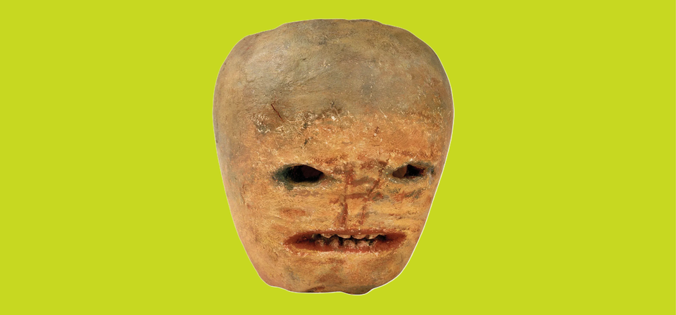 The Ancient Roots of Halloween: Samhain in Medieval Literature